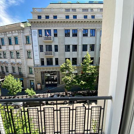 Liberty Apartment Тбилиси Экстерьер фото