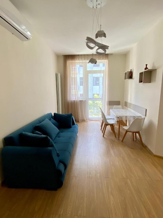 Liberty Apartment Тбилиси Экстерьер фото