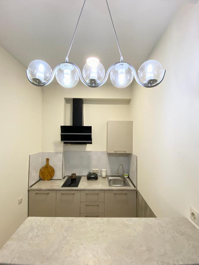 Liberty Apartment Тбилиси Экстерьер фото