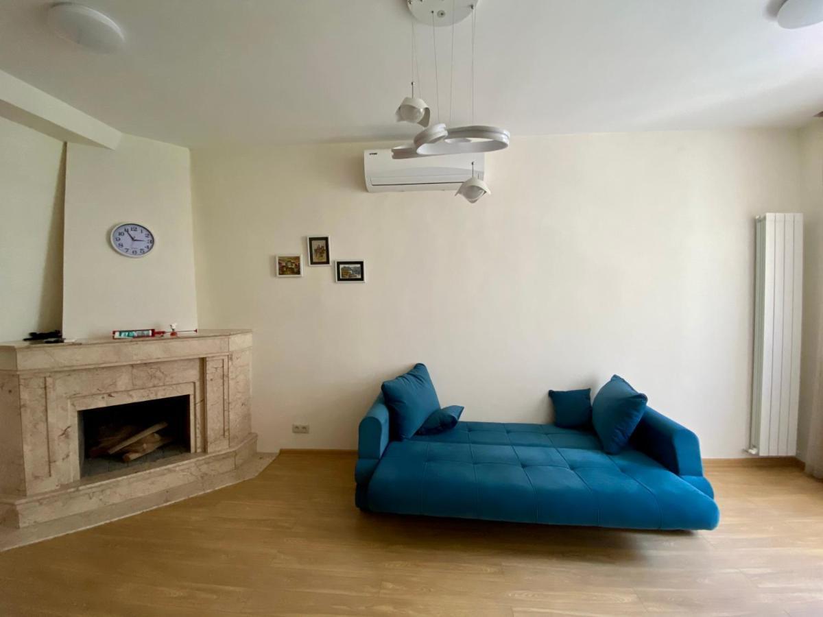 Liberty Apartment Тбилиси Экстерьер фото